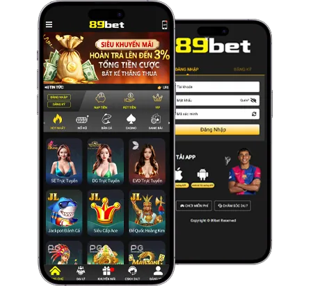 Thưởng nạp tiền VIP
