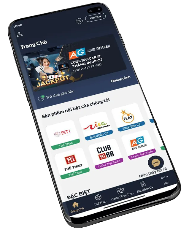 Hệ thống bảo mật tối ưu bet88