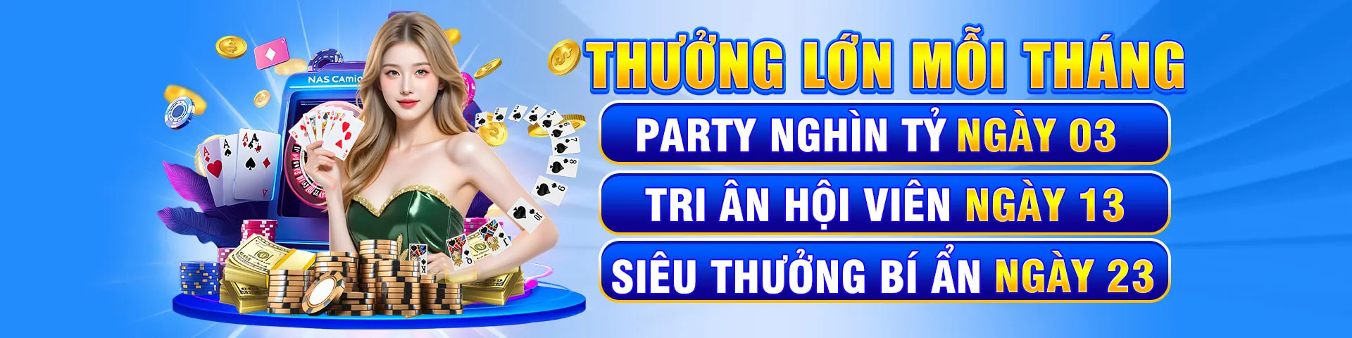 Sòng bạc trực tuyến Bet88 sang trọng